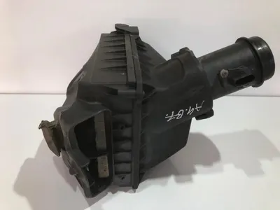 Carcasa filtru aer 059133835k Audi A4 (2004-2008) [8EC, B7] 2.7 3.0 tdic