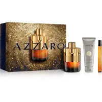 Azzaro Forever Wanted Absolu set cadou pentru bărbați