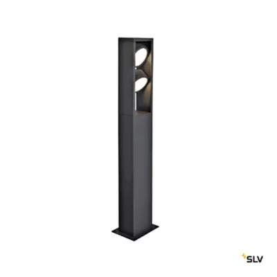 Eskina 75 Frame 27w 3000/4000k 230v Led Ip65 Antracit
