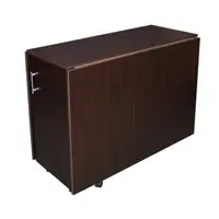 Masa plianta Family wenge, 182 x 96 x 79 cm