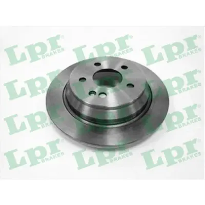 Disc frana LPR M2013P