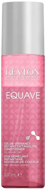Revlon Professional Equave Balsam pentru par vopsit, 200 ml