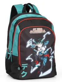 Ghiozdan Panini Comix Anime - Izuku