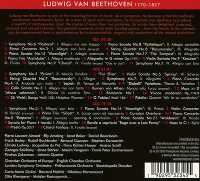 Heroic Beethoven