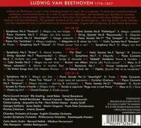Heroic Beethoven