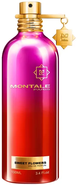 Montale Apă de Parfum Sweet Flowers, 100 ml
