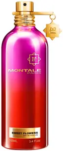 Montale Apă de Parfum Sweet Flowers, 100 ml
