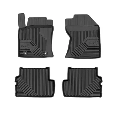 Covorase Tip Tavita No. 77 Compatibile Ford Focus Mk1 1998-2004