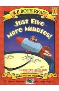 Just Five More Minutes!