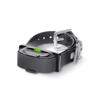 Receptor suplimentar pentru Dogtra IQ MINI - Negru
