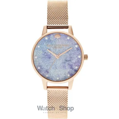 Ceas Olivia Burton OB16US44