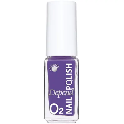 Oja Depend Oxygen, Nuanta A765, 5 ml