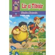 Lir si Tibisir