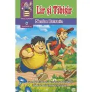Lir si Tibisir