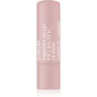 FlosLek Laboratorium Prebiotic balsam de buze cu ulei de migdale