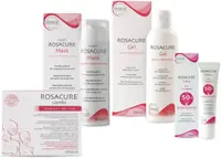Synchroline Rosacure Set, 4 piese