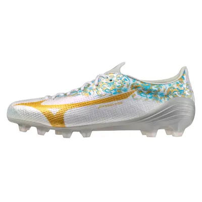 Ghete de fotbal Mizuno Alpha III Japan FG João Félix