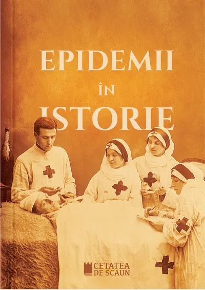 Epidemii in istorie