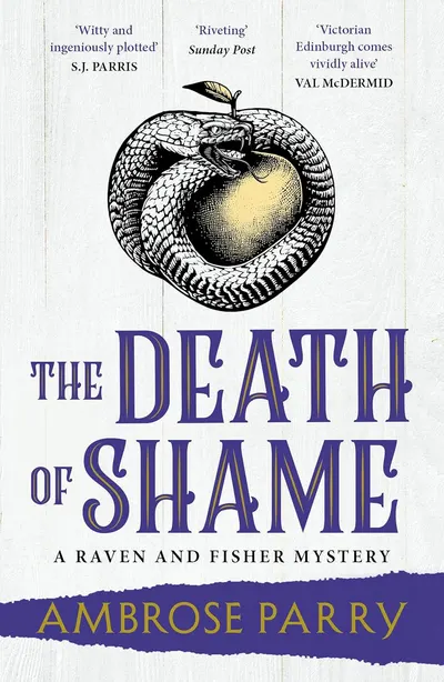 The Death of Shame