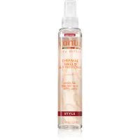 CANTU Shea Butter Therma Shield spray pentru protecția termică a părului 151 ml