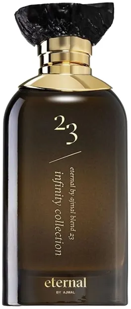 Ajmal Infinity Apă de Parfum Eternal 23, 100 ml