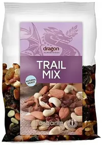 Amestec de nuci și fructe uscate,150 g, Dragon Superfoods
