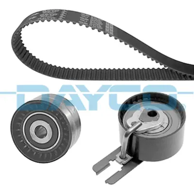 Set curea de distributie DAYCO KTB875