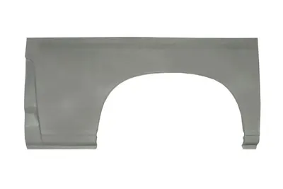 Segment aripa Spate Stanga potrivit CITROEN JUMPER I; FIAT DUCATO; PEUGEOT BOXER pana in 2006 - (model scurt)