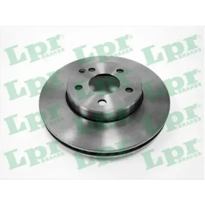 Disc frana LPR M2017V