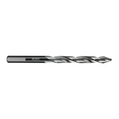 Burghiu Flowstep, 2.0 mm, HSS-G DIN338