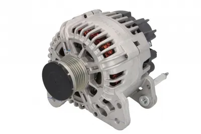Alternator (12v, 110a) Potrivit Audi A1, A3; Seat Altea, Altea Xl, Ibiza Iv, Ibiza Iv Sc, Leon, Toledo Iv; Skoda Fabia Ii, Octavia Ii, Rapid; Vw Caddy Alltrack Minivan, Caddy V 1.2-2.0d 08.05
