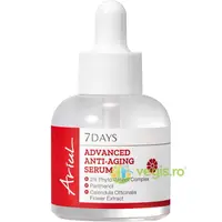 Ser Antirid cu 3% Complex Fito-Retinol si Extract de Galbenele 20ml