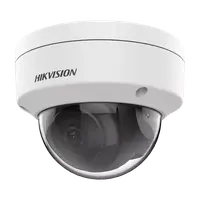 Camera de supraveghere IP Dome 4MP Hikvision DS-2CD1141G0-I(2.8MM), lentila fixa 2.8mm, iluminare: Color: 0.01 Lux @ (F2.0, AGC