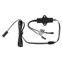 Mini senzor IR de proximitate pentru mobilier 12-24V DC, 60W, 5 CM
