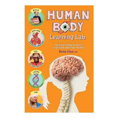 Human Body Learning Lab