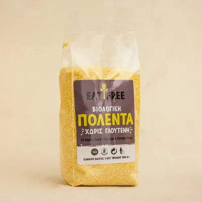 Malai din porumb fara gluten 500g ECO