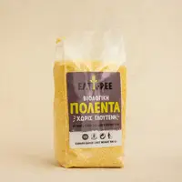 Malai din porumb fara gluten 500g ECO