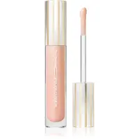 MAC Cosmetics Lipglass Cushion High-Pigment Oil ulei de buze intens pigmentat culoare Sugarrimmed 5 ml