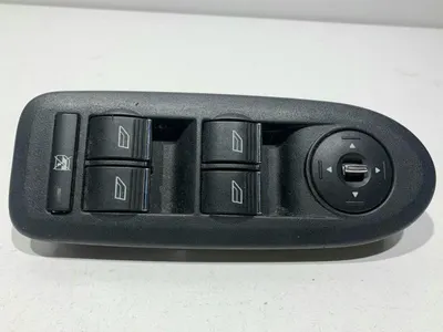 Butoane comanda geamuri electrice fata 8M5T-14A132-AC Ford C-Max facelift (2007-2010)