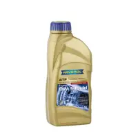 Ulei cutie viteze automata Ravenol ATF DW-1 Fluid 1L