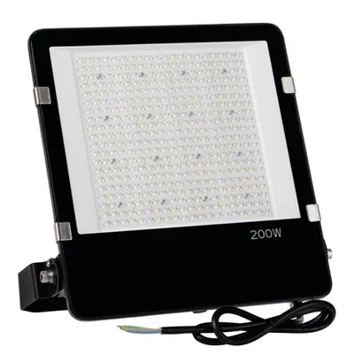Proiector Led Fl Agor Pro Fl Agor/a Pro 200w Nw