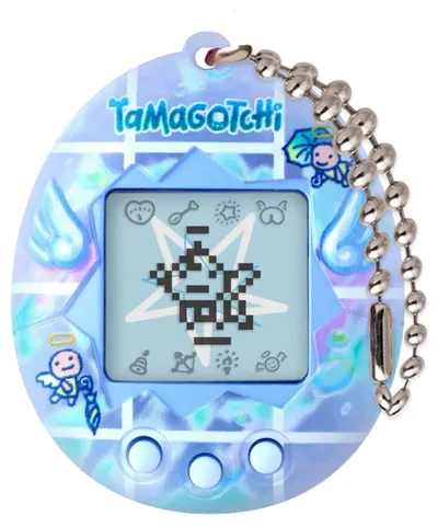 Tamagochi Bandai - Original, Rainy Angel