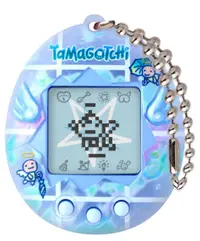 Tamagochi Bandai - Original, Rainy Angel