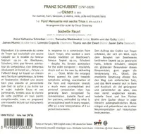 Franz Schubert: Oktett