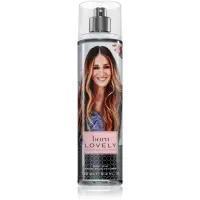 Sarah Jessica Parker Born Lovely spray pentru corp pentru femei 250 ml