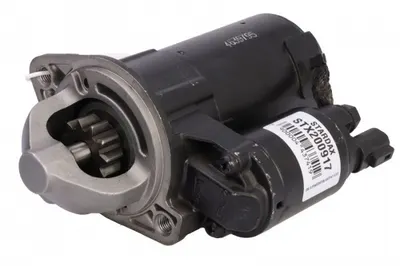 Demaror (12v, 1,7kw) Potrivit Hyundai Elantra V, I30; Kia Cee D, Pro Cee D, Soul I, Soul Ii 1.6d 02.09