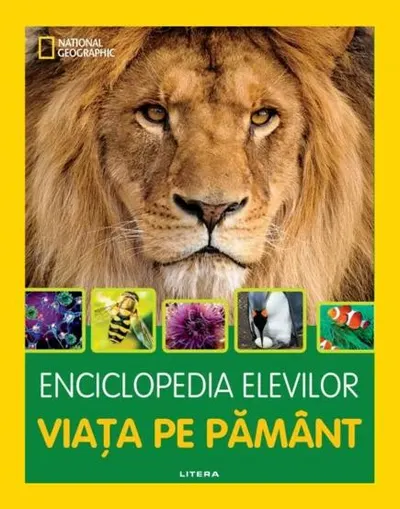Enciclopedia elevilor