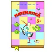 Matematica 5+