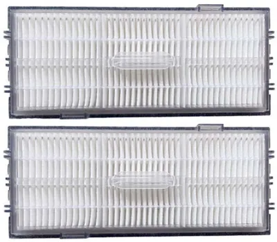 Set filtre OEM - pentru Roborock S7/S8, HEPA, 2 bucăți
