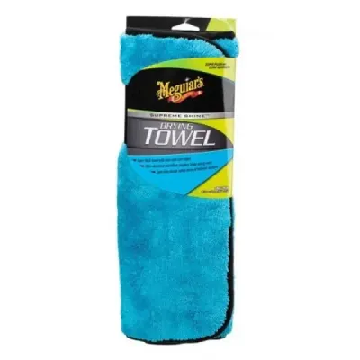 Prosop uscare auto Meguiars Supreme Drying Towel